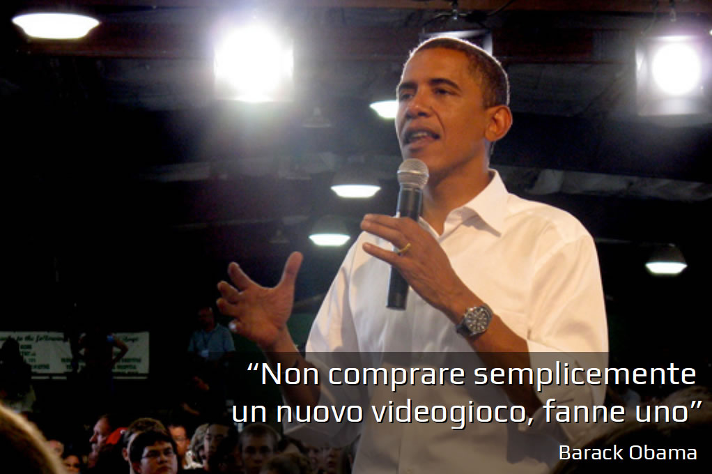 Barack Obama