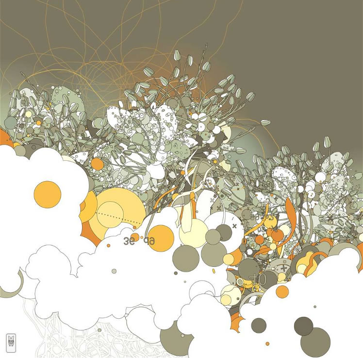 Generative outputs/studies