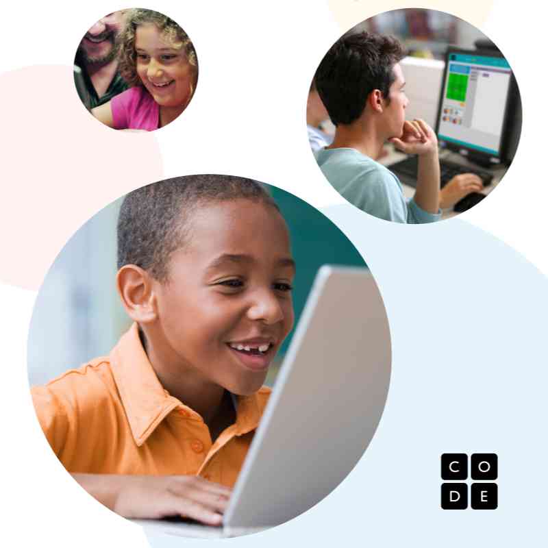 Hour of Code e Code.org