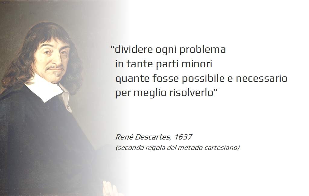 Ideazione tradizionale