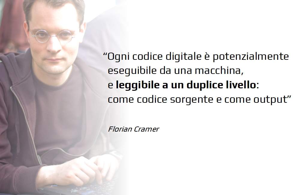 Ideazione tradizionale