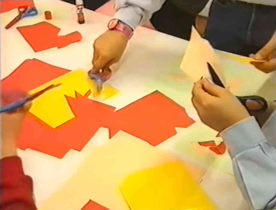 Ideazione tradizionale
