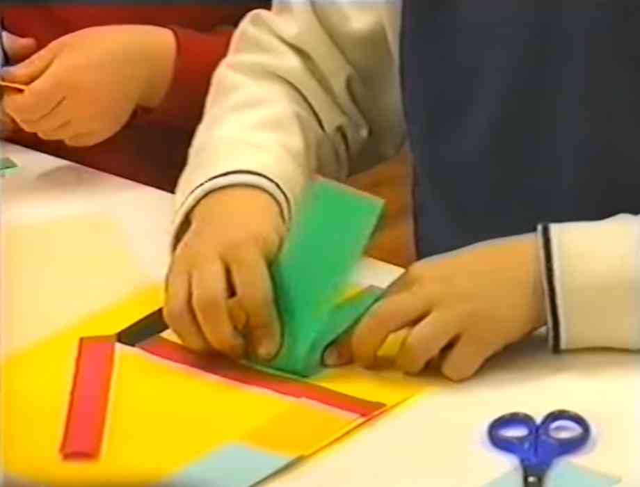 Ideazione tradizionale